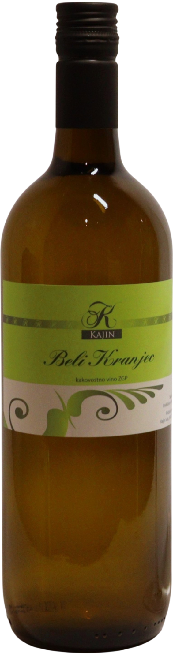 Belokranjec PTP